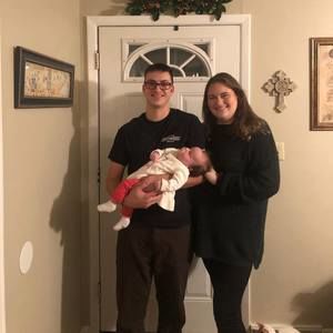 Meet your Posher, Allison